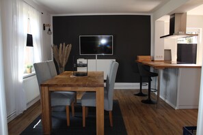 Dining - Cottage in Kluess (Güstrow OT KLueß)