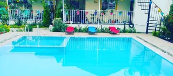 Gorgeous villa with mountain & lake view