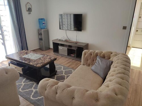 Stay.Plus Greatwall Apartments