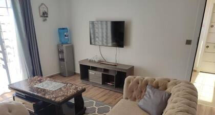 Stay.Plus Greatwall Apartments