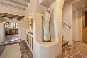 Interior - Casa Divina - Renovated Pueblo Style Home (Santa Fe)
