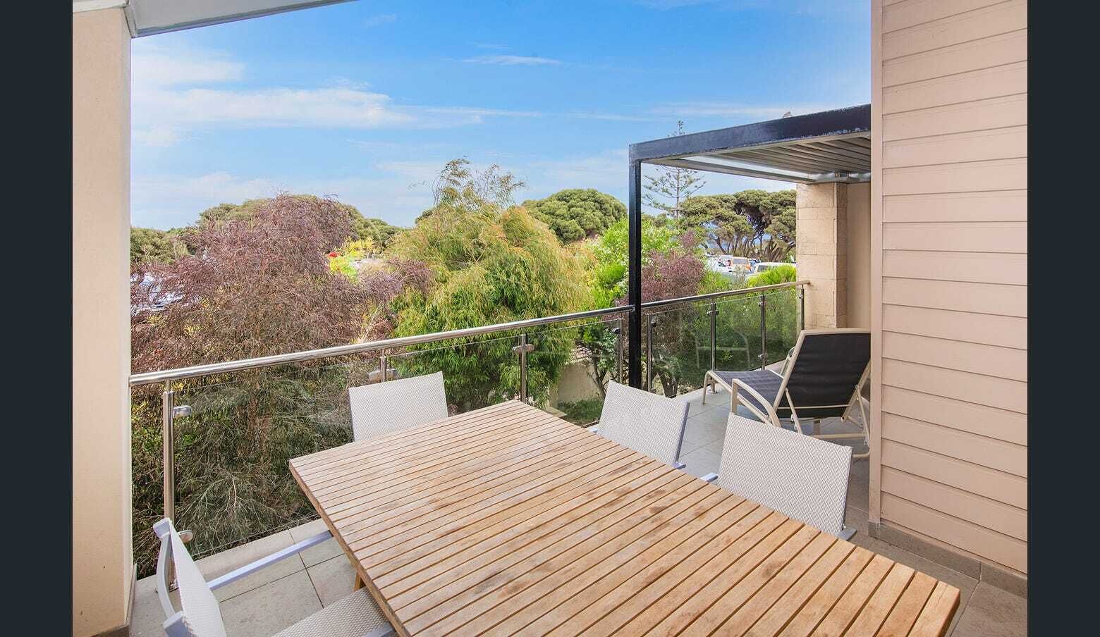 Yallingup Beach Holiday Home Perfectly Designed to Fit Two Families