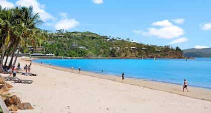 Frangipani Lodge F7, Frangipani Lodge F7