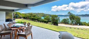 Frangipani Lodge F7, Frangipani Lodge F7