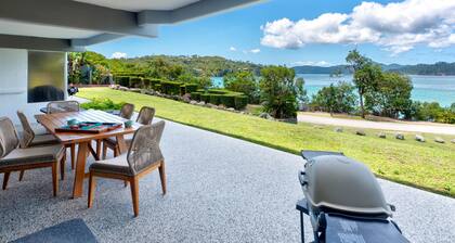 Frangipani Lodge F7, Frangipani Lodge F7