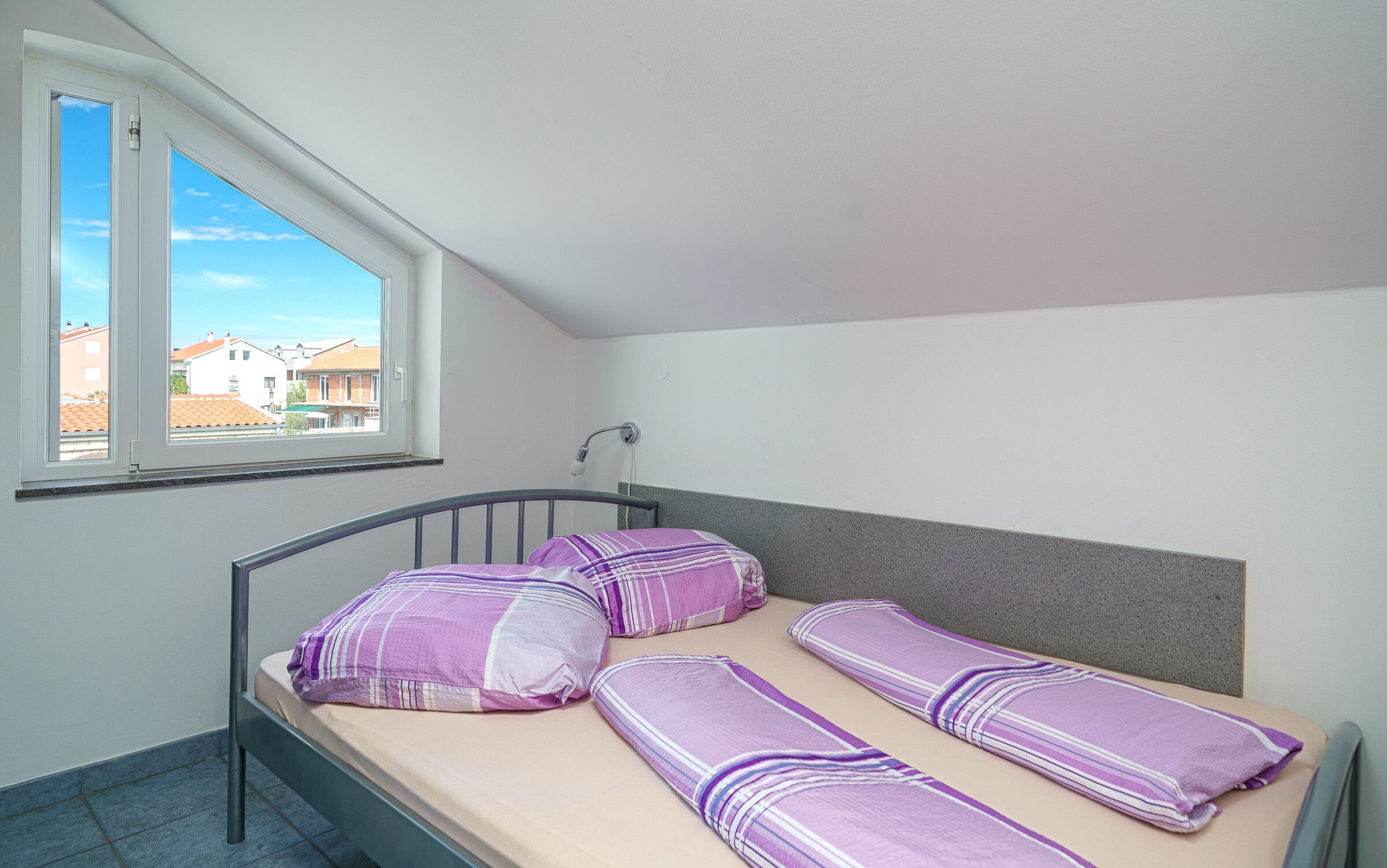 1 bedroom, in-room safe, free WiFi