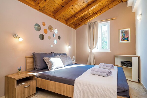 Apartment (A1) | 1 bedroom, free WiFi
