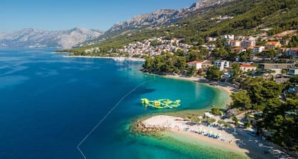 Apartments and Room Marin