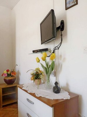 Room (S2) | Television