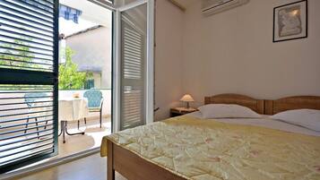 Quarto (S3) | 1 quarto