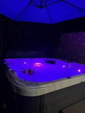 Appartement (A1) | Spa
