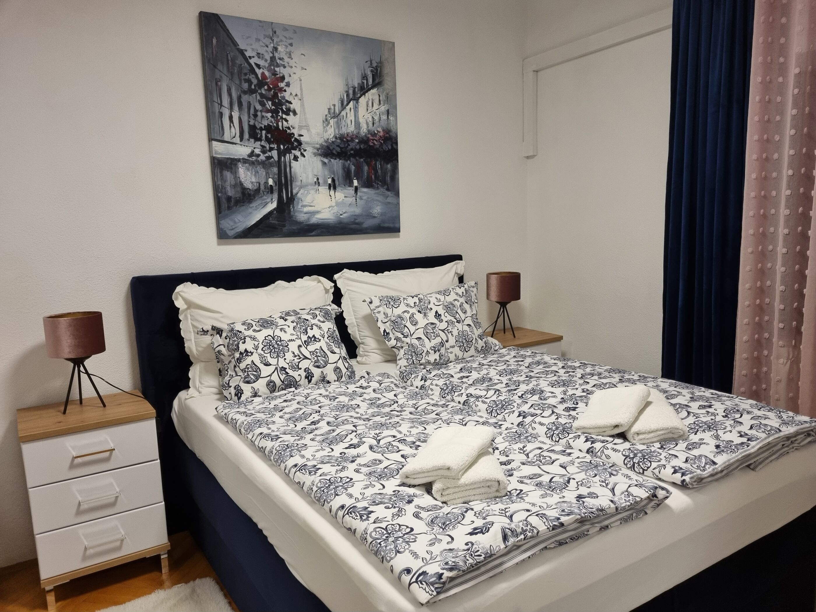 Apartment (A1) | Free WiFi