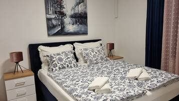 Apartment (A1) | Free WiFi