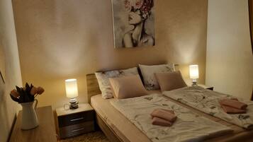 Apartment (A1) | Free WiFi