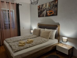 Apartment (A1) | Free WiFi
