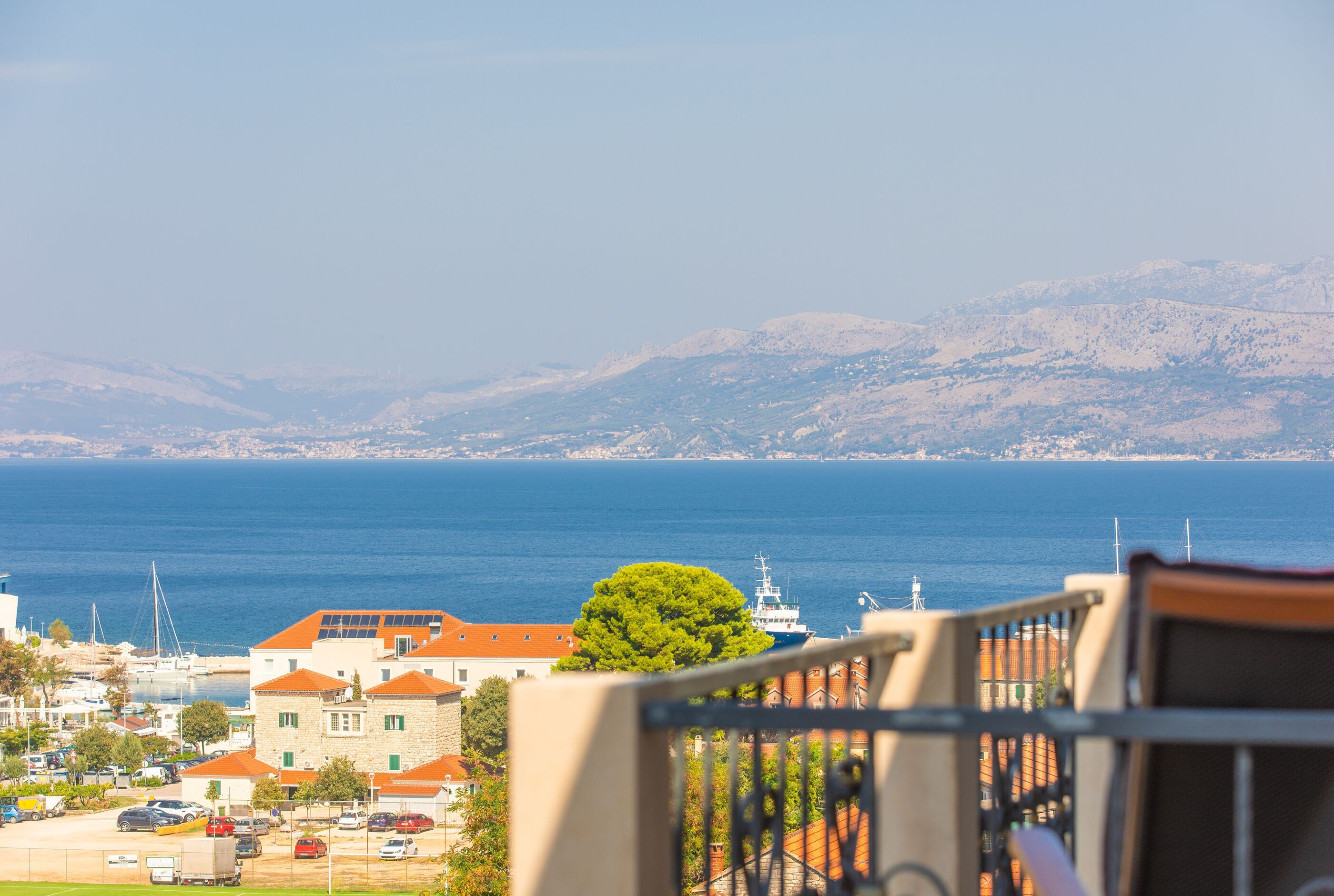 Water view