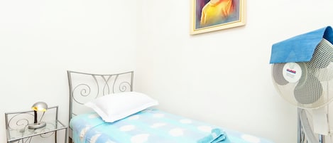 3 عدّة غرف نوم ومكواة/لوح كي وواي فاي مجانًا