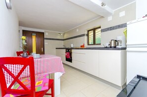 Private kitchen - House Stella (Marina)