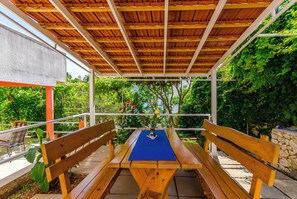 Exterior - House Stella (Marina)