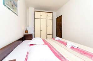 3 Schlafzimmer, Bügeleisen/Bügelbrett, kostenloses WLAN