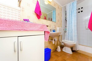 Bathroom - House Stella (Marina)