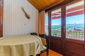 Apartamento (A7) | Restauración