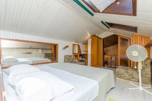 Apartamento (A7) | Wifi gratis