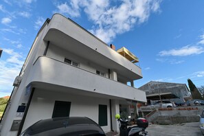 Building design