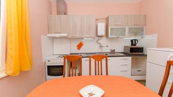 Apartment (A1) | Private kitchen