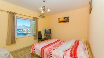 Lejlighed (A1) | Byudsigt