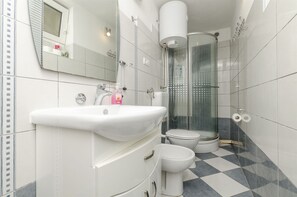 Bathroom - Apartments Bilo (Marina)