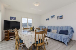 Living room - Apartments Bilo (Marina)