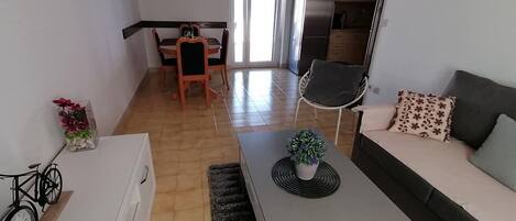 Apartment (A1) | Living room