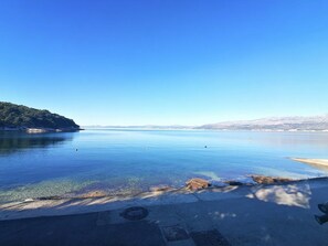 Beach - Apartment Ruza (Postira)