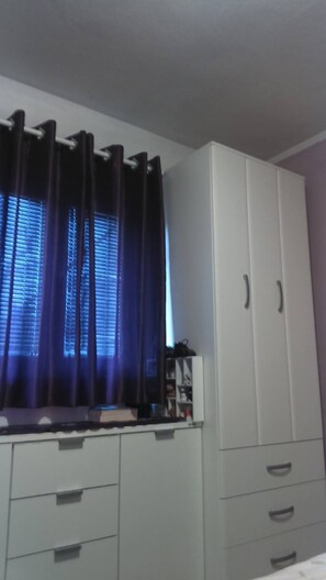 Détail de l’intérieur