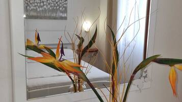 Apartment (A1) | Iron/ironing board, free WiFi