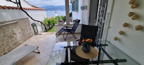 Estudio (A3) | Vistas al agua