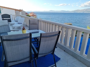 Apartment (A2) | Water view