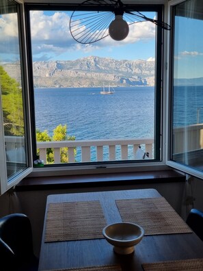 Water view