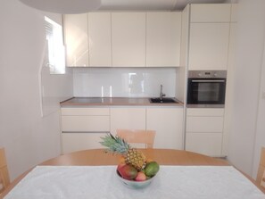 Apartment (A1) | Private kitchen