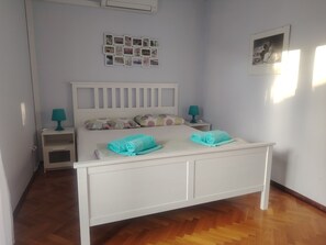 Apartment (A1)