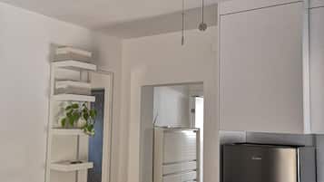 Apartment (A2) | Wohnzimmer