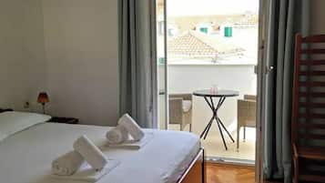 1 habitación y wifi gratis