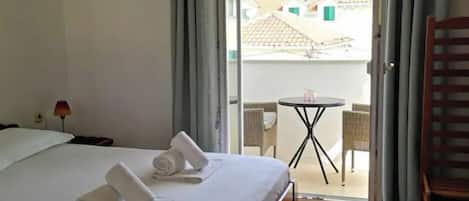 Apartment (A1) | 1 bedroom, free WiFi