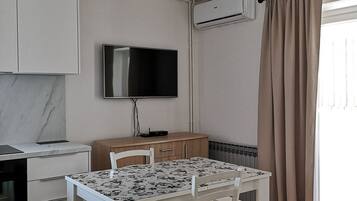 Apartamento (A2) | Opções para refeição