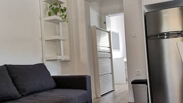 Appartement (A2) | Salle de séjour