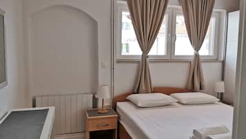 1 habitación y wifi gratis