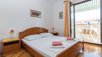 1 quarto, Wi-Fi de cortesia