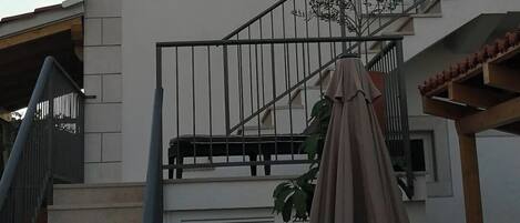 Design dell’edificio