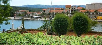 Apartment and Room Darinka